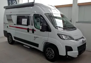 Bild LIVINGSTONE GO K2