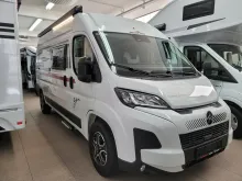 Fahrzeugbild Roller Team Livingstone GO 5 *SOLAR*ACC*AUTOMATIK #1