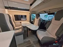 Fahrzeugbild Roller Team Livingstone GO 5 *SOLAR*ACC*AUTOMATIK #3