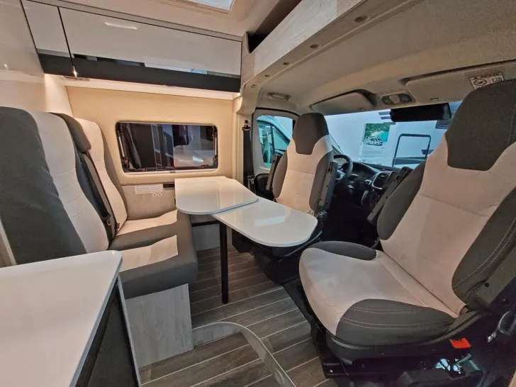 Fahrzeugbild Roller Team Livingstone GO 5 *SOLAR*ACC*AUTOMATIK #3