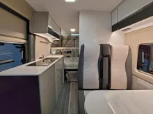 Fahrzeugbild Roller Team Livingstone GO 5 *SOLAR*ACC*AUTOMATIK #4