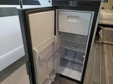 Fahrzeugbild Roller Team Livingstone GO 5 *SOLAR*ACC*AUTOMATIK #6