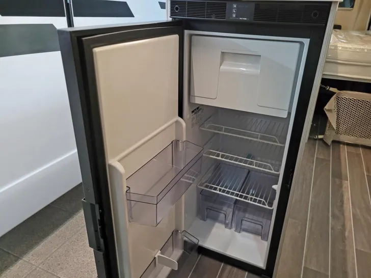 Fahrzeugbild Roller Team Livingstone GO 5 *SOLAR*ACC*AUTOMATIK #6