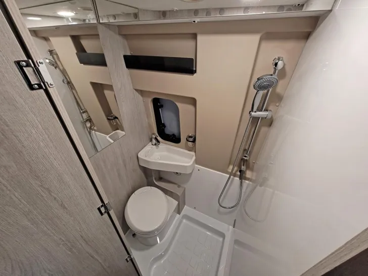 Fahrzeugbild Roller Team Livingstone GO 5 *SOLAR*ACC*AUTOMATIK #7