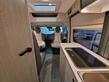 Fahrzeugbild Roller Team Livingstone GO 5 *SOLAR*ACC*AUTOMATIK #10