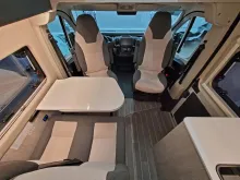 Fahrzeugbild Roller Team Livingstone GO 5 *SOLAR*ACC*AUTOMATIK #11