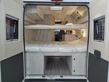 Fahrzeugbild Roller Team Livingstone GO 5 *SOLAR*ACC*AUTOMATIK #13