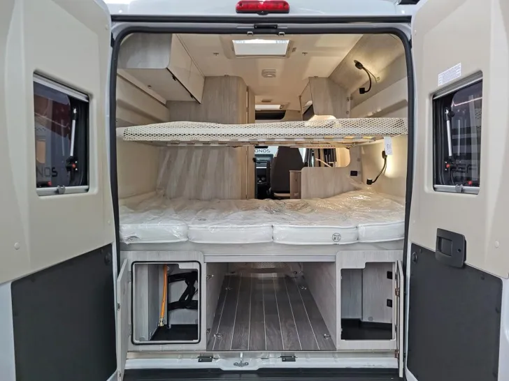 Fahrzeugbild Roller Team Livingstone GO 5 *SOLAR*ACC*AUTOMATIK #14