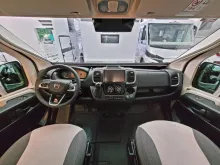 Fahrzeugbild Roller Team Livingstone GO 5 *SOLAR*ACC*AUTOMATIK #15