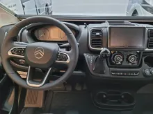 Fahrzeugbild Roller Team Livingstone GO 5 *SOLAR*ACC*AUTOMATIK #16