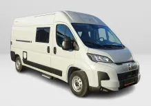 Fahrzeugbild Clever DRIVE LINE Drive 600 Sofort verfügbar #1