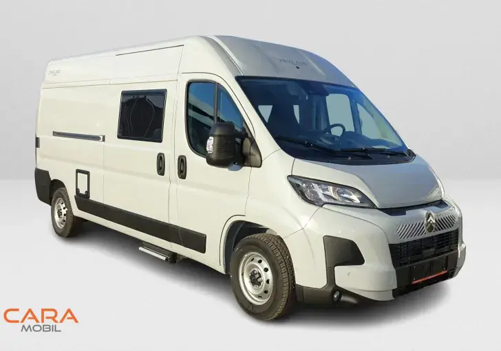 Fahrzeugbild Clever DRIVE LINE Drive 600 Sofort verfügbar #1