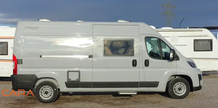 Fahrzeugbild Clever DRIVE LINE Drive 600 Sofort verfügbar #6