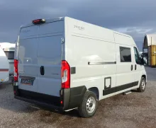 Fahrzeugbild Clever DRIVE LINE Drive 600 Sofort verfügbar #7