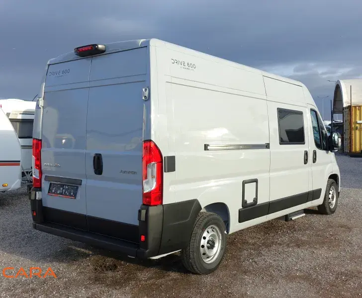 Fahrzeugbild Clever DRIVE LINE Drive 600 Sofort verfügbar #7