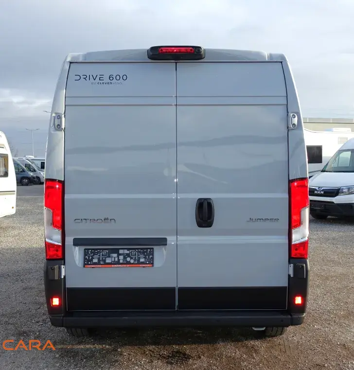 Fahrzeugbild Clever DRIVE LINE Drive 600 Sofort verfügbar #8