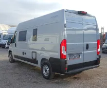 Fahrzeugbild Clever DRIVE LINE Drive 600 Sofort verfügbar #9