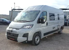 Fahrzeugbild Clever DRIVE LINE Drive 600 Sofort verfügbar #10