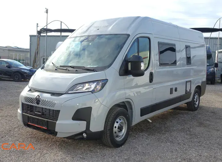 Fahrzeugbild Clever DRIVE LINE Drive 600 Sofort verfügbar #10