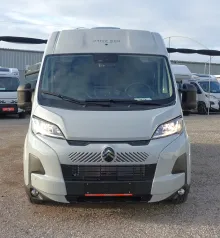 Fahrzeugbild Clever DRIVE LINE Drive 600 Sofort verfügbar #11