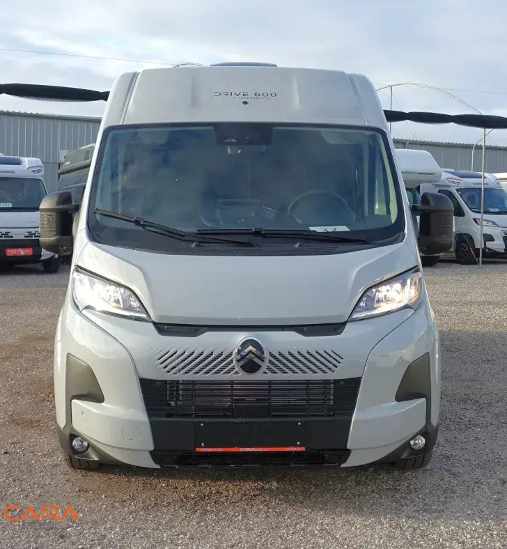 Fahrzeugbild Clever DRIVE LINE Drive 600 Sofort verfügbar #11