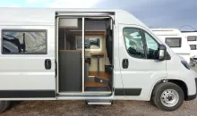 Fahrzeugbild Clever DRIVE LINE Drive 600 Sofort verfügbar #12