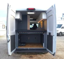 Fahrzeugbild Clever DRIVE LINE Drive 600 Sofort verfügbar #13