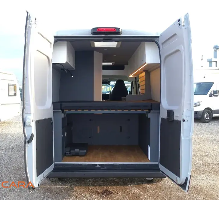 Fahrzeugbild Clever DRIVE LINE Drive 600 Sofort verfügbar #13