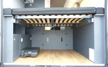 Fahrzeugbild Clever DRIVE LINE Drive 600 Sofort verfügbar #15