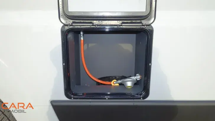 Fahrzeugbild Clever DRIVE LINE Drive 600 Sofort verfügbar #25