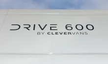 Fahrzeugbild Clever DRIVE LINE Drive 600 Sofort verfügbar #28