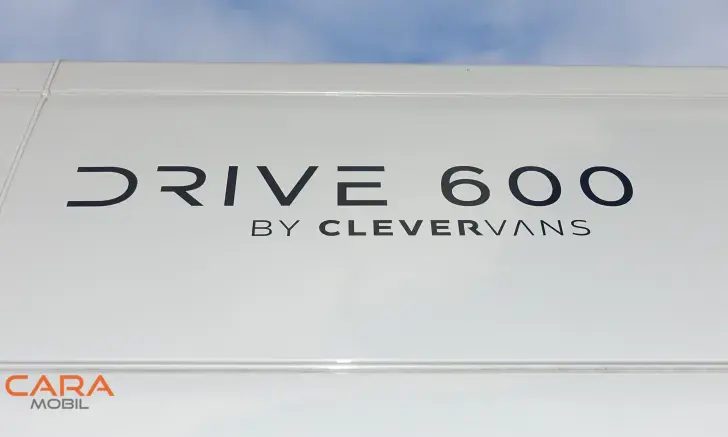 Fahrzeugbild Clever DRIVE LINE Drive 600 Sofort verfügbar #28