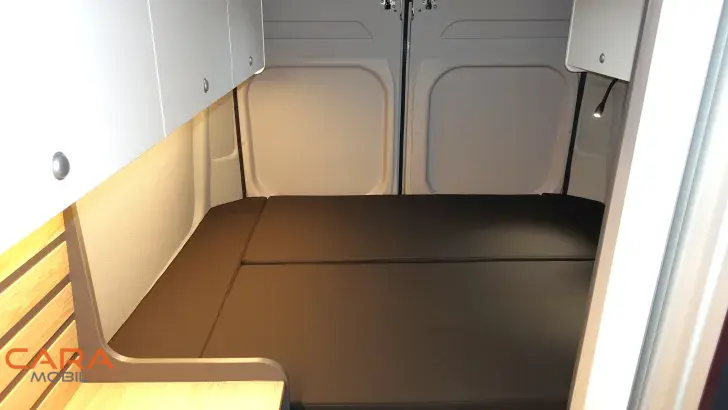 Fahrzeugbild Clever DRIVE LINE Drive 600 Sofort verfügbar #16