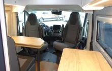 Fahrzeugbild Clever DRIVE LINE Drive 600 Sofort verfügbar #17