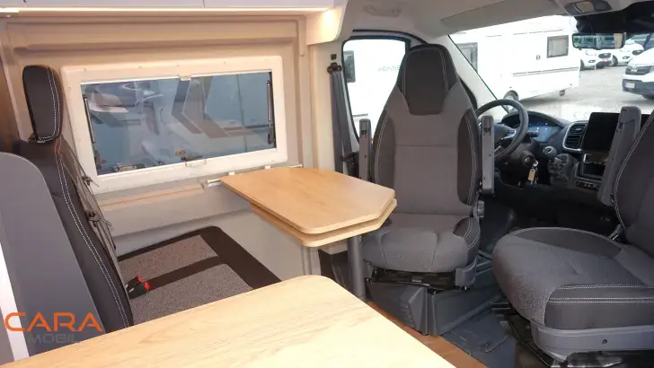 Fahrzeugbild Clever DRIVE LINE Drive 600 Sofort verfügbar #19