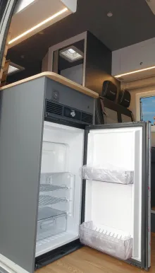 Fahrzeugbild Clever DRIVE LINE Drive 600 Sofort verfügbar #20