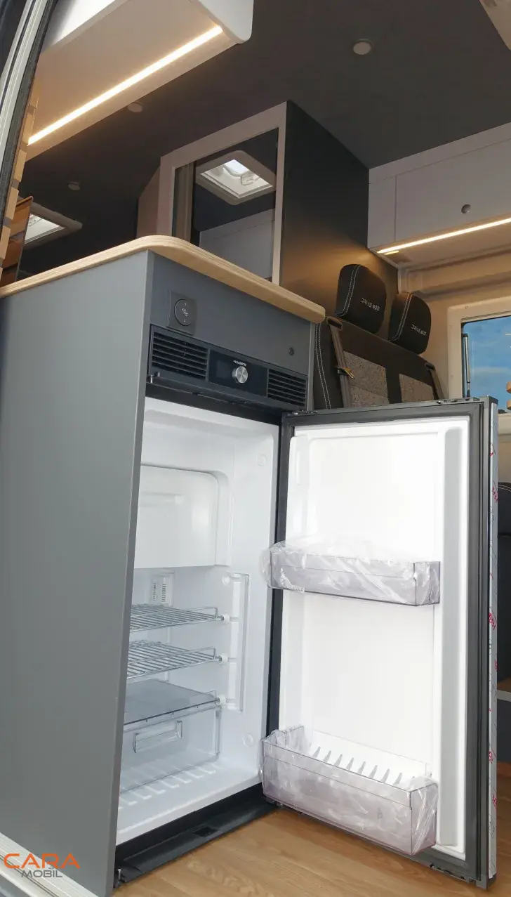 Fahrzeugbild Clever DRIVE LINE Drive 600 Sofort verfügbar #20