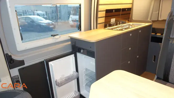 Fahrzeugbild Clever DRIVE LINE Drive 600 Sofort verfügbar #21