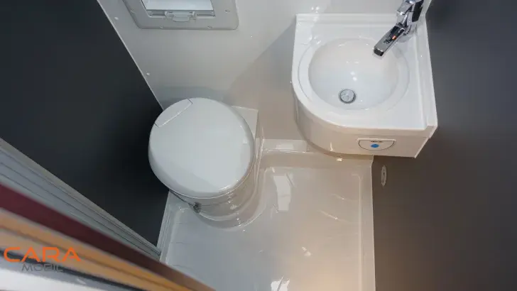 Fahrzeugbild Clever DRIVE LINE Drive 600 Sofort verfügbar #22