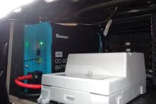 Fahrzeugbild Clever DRIVE LINE Drive 600 Sofort verfügbar #29