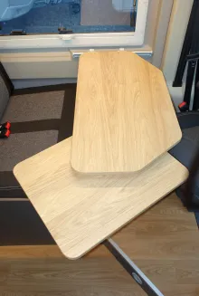 Fahrzeugbild Clever DRIVE LINE Drive 600 Sofort verfügbar #30