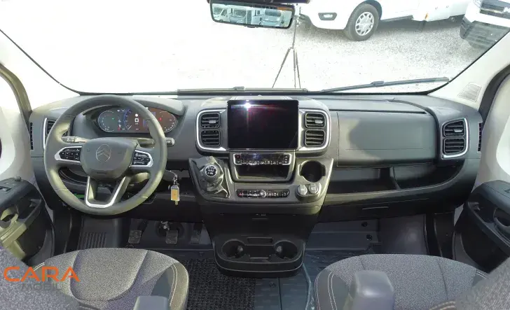 Fahrzeugbild Clever DRIVE LINE Drive 600 Sofort verfügbar #31