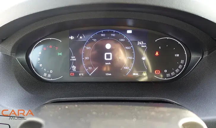 Fahrzeugbild Clever DRIVE LINE Drive 600 Sofort verfügbar #32