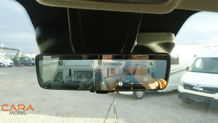 Fahrzeugbild Clever DRIVE LINE Drive 600 Sofort verfügbar #34