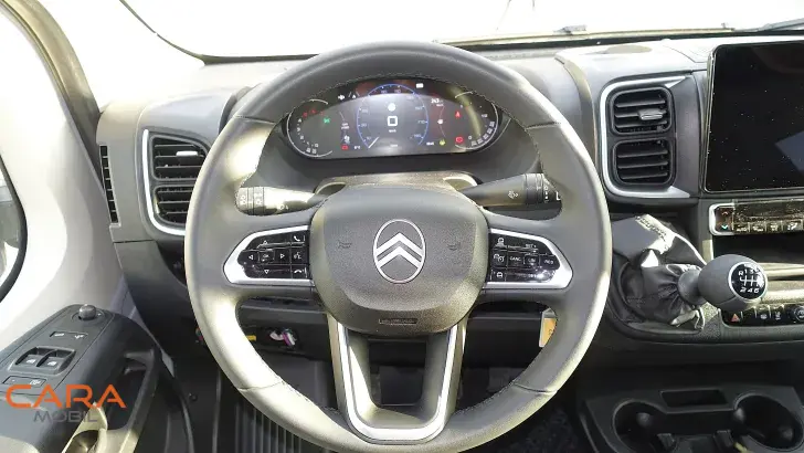 Fahrzeugbild Clever DRIVE LINE Drive 600 Sofort verfügbar #35