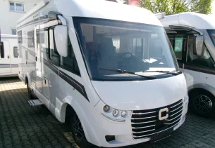 Bild C1-tourer I 143 KB-LE comfort 4.2t