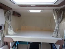 Fahrzeugbild Carthago chic e-line I 51 QB DA Mercedes #8