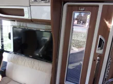 Fahrzeugbild Carthago chic e-line I 51 QB DA Mercedes #10