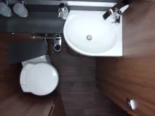 Fahrzeugbild Carthago chic e-line I 51 QB DA Mercedes #15