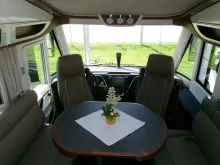 Fahrzeugbild Carthago chic s-plus I 61 XL LE Iveco #8